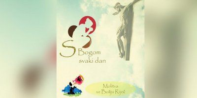 Preuzmite i vi novu aplikaciju 'S Bogom svaki dan'!