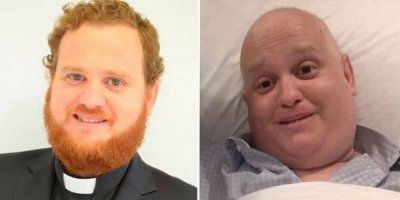 "Prihvaćam svoju bol u skladu sa svojim pozivom, kao i sve poteškoće i patnje"