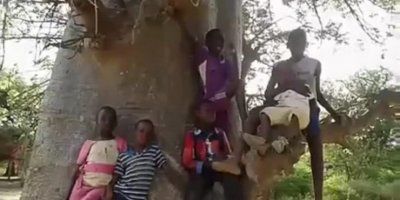 Priče iz misije "Siromašna i nesretna zbog bogatstva"