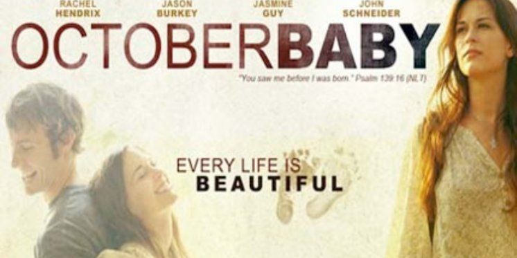 Preporuka za film "October baby" 