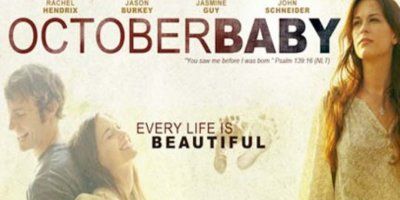 Preporuka za film "October baby" 