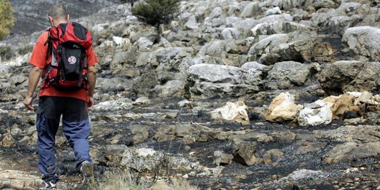 "Vatrogasce na Kornatima ubila je odbačena NATO bomba"