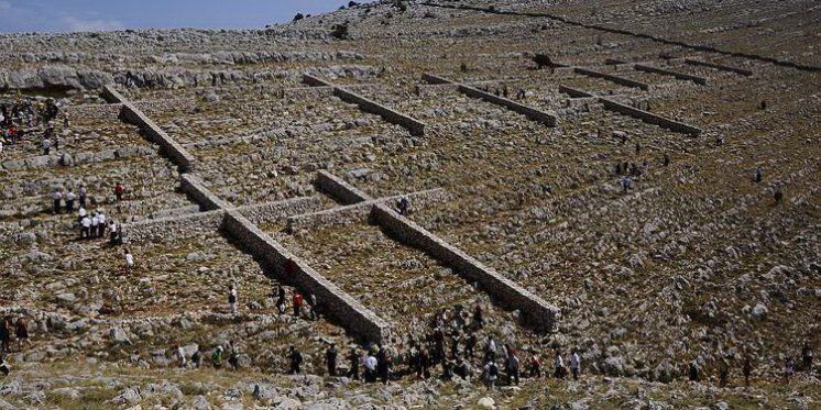 Deveta obljetnica Kornatske tragedije