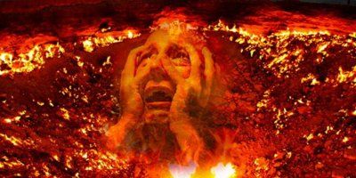 PAKAO! "U raju je lijepo, ali u paklu je ekipa." 