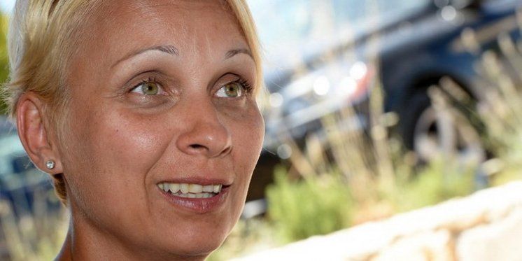 Političarka koja nije htjela krasti je &bdquo;glupa&ldquo;