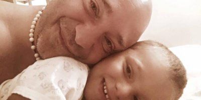 Tata Slaven - 'U dobru se ne uzvisi, a u zlu se ne ponizi'