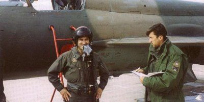  &lsquo;Poljubila sam ga, klekla, izmolila Očenaš, osjetila na lijevom ramenu Isusovu ruku i mirno izašla&rsquo;