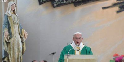 Angelus: 'Vama dakle koji vjerujete &ndash; čast!'