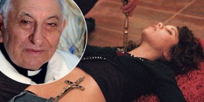 'Ja ih mogu primiti 30-ak dnevno od jutra do večeri, ali ih treba još!': egzorcisti u susjedstvu nasušno potrebni