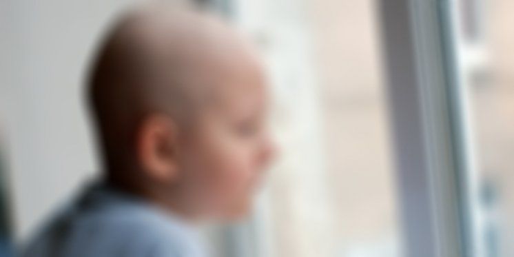 QUESTO &Egrave; LA STORIA DI MIO FIGLIO CHE MOR&Igrave; DI LEUCEMIA ALL'ET&Agrave; DI 11 ANNI