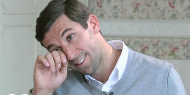 VIDEO: DARIJO SRNA ZAPLAKAO USRED TV EMISIJE 'Bio je veliki čovjek. Imao je dvije ljubavi, Bosnu i Hrvatsku...' 