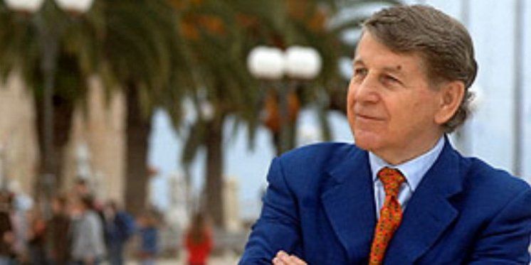 Promocija filma &ldquo;Nisam se bojao umrijeti &ndash; domoljubna misija Antona Kikaša iz 1991. godine&ldquo;