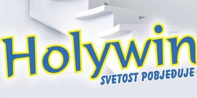 &bdquo;Holywin&ldquo; svetost pobjeđuje