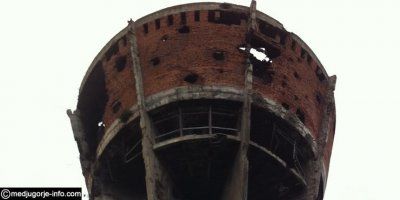 Pater Ike: 'Sutra je Vukovar, i svi vukovari su sutra'