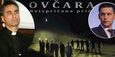 Potresno pismo predsjedniku Sabora: &ldquo;Pišem Vam oko 3,30! Ne mogu zaspati nakon filma &lsquo;Ovčara&hellip;&rsquo;