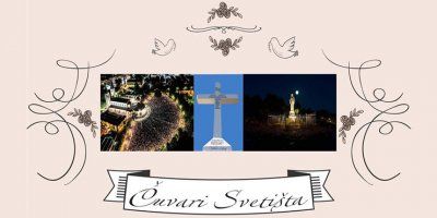 Udruga "Čuvari svetišta Kraljice Mira"