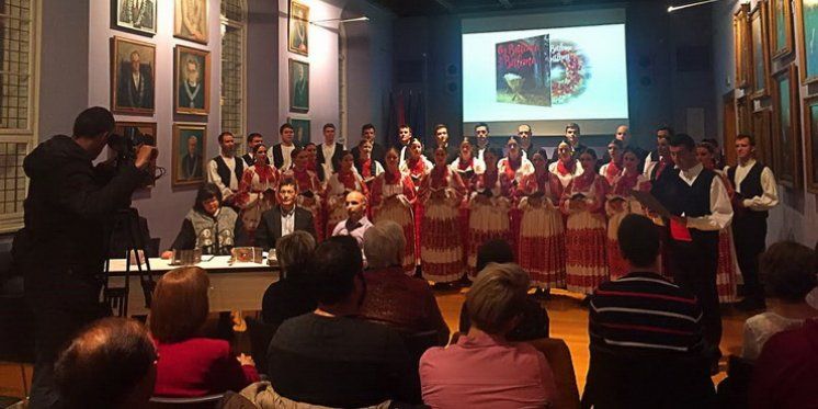 Novi nosač zvuka ''Oj Betleme, Betleme'' u nakladi Laudata