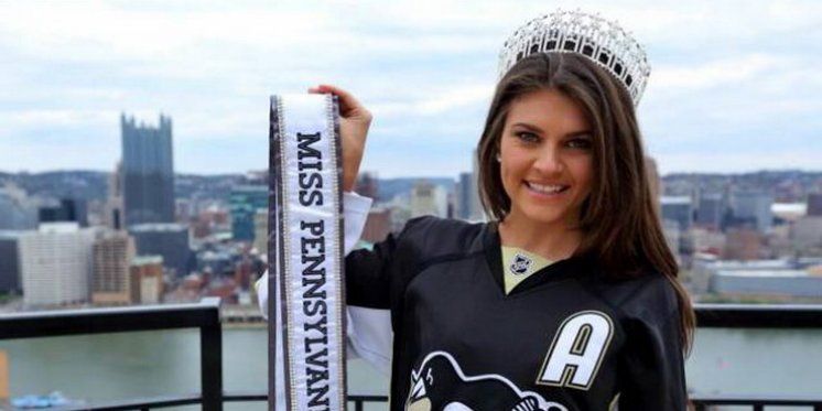 Miss SAD-a: &bdquo;Začeta sam silovanjem!&ldquo;