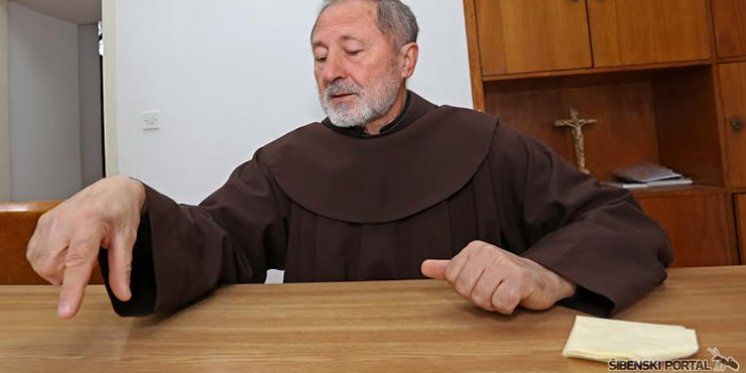 Živio je život punim plućima, a onda je doživio nesreću: Čuo sam unutarnji glas koji me šalje u Afriku&hellip;