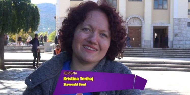 Pogledajte novo izdanje emisije "Kerigma - Vjera i djela", 4.12.2016.