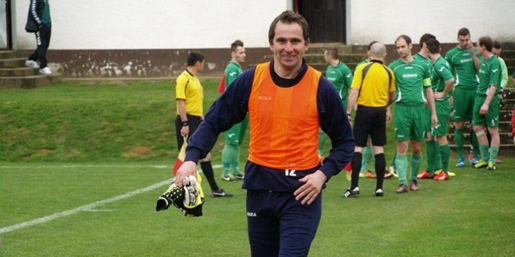 Potpuno novi život: 'Ostavljam nogomet i odlazim u samostan'