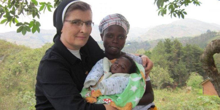 Redovnice iz Splita - 'Našoj sestri su prerezali vrat, ali neće nas natjerati da napustimo zemlju!'