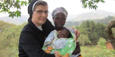 Redovnice iz Splita - 'Našoj sestri su prerezali vrat, ali neće nas natjerati da napustimo zemlju!'