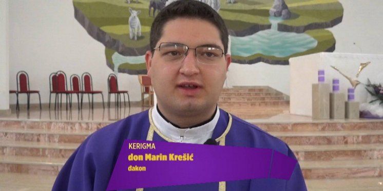 "Kerigma - Vjera i djela", 11.12.2016.