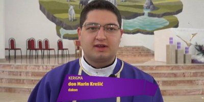 "Kerigma - Vjera i djela", 11.12.2016.