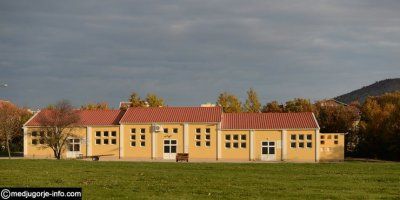 Predstavljanje knjige &bdquo;Živo kamenje iz Međugorja&ldquo;