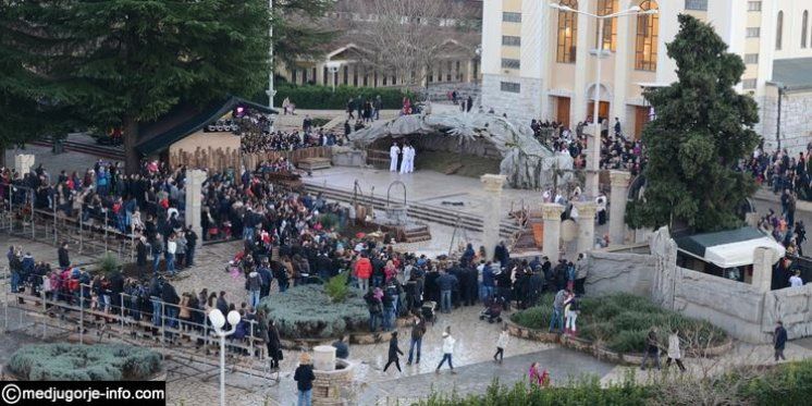 "Kerigma - Vjera i djela", 18.12.2016.