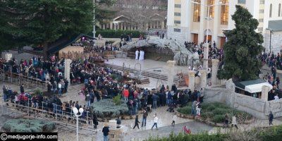 "Kerigma - Vjera i djela", 18.12.2016.