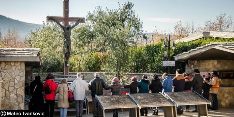 "Ako te otac i majka zaborave, ja &ndash; govori Gospodin &ndash; neću te zaboraviti nikada!"