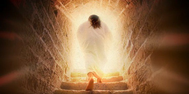 TKO JE PRAVI BOG? Onaj koji se s&acirc;m, osobno, objavio cijelom svijetu!!!