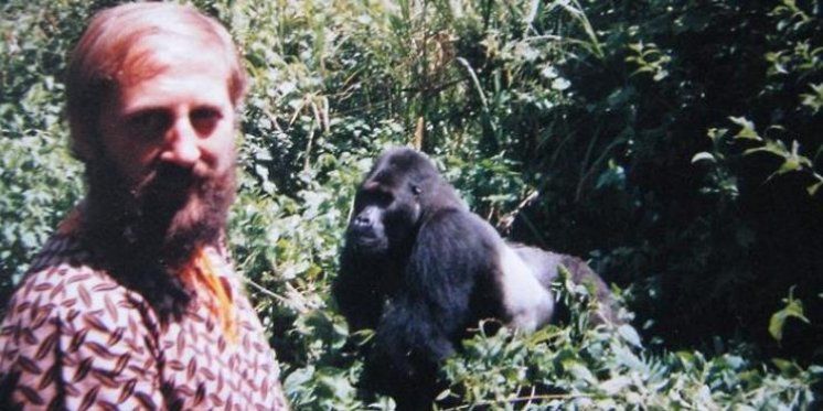 PRIČE IZ MISIJA  'Čuo sam Božji poziv i otišao u Afriku, tamo sam jedva spasio živu glavu'