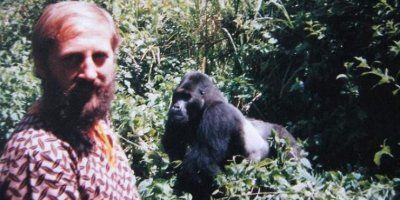 PRIČE IZ MISIJA  'Čuo sam Božji poziv i otišao u Afriku, tamo sam jedva spasio živu glavu'