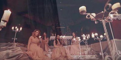 Pjesma 'Reci, Marijo' četri sestre anđeoskog glasa ostavit će vas bez riječi