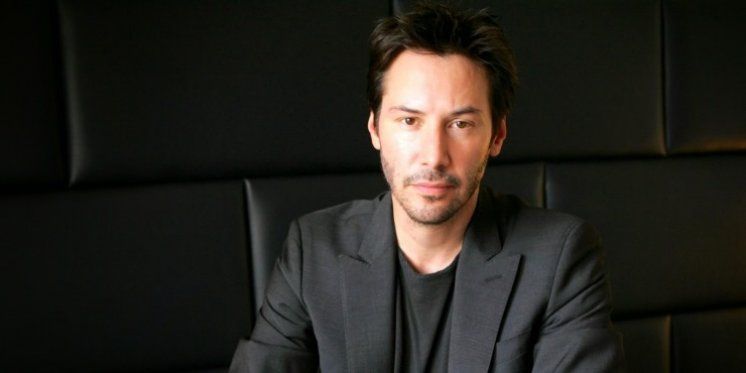 KEANU REEVES:&ldquo;Ne mogu biti dio svijeta gdje žene ne žele djecu, a muškarci ne žele obitelj&hellip;&rdquo;