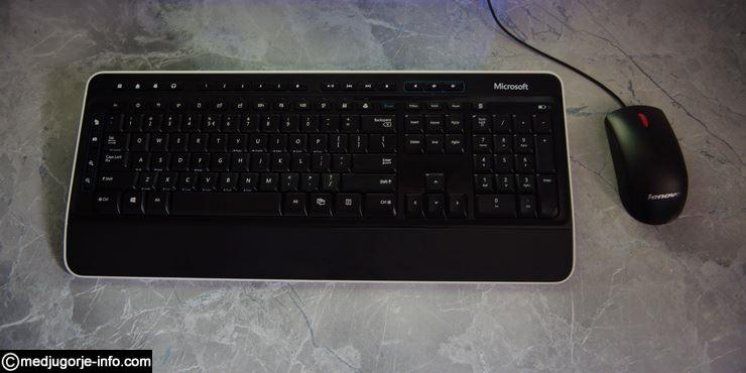 Ispit savjesti za "surfere": Ispit savjesti prije i poslije boravka na Internetu