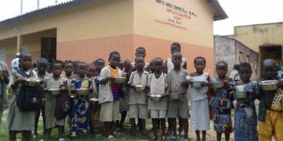 (VIDEO) Marijini obroci: &ldquo;Croatie, merci&rdquo; &ndash; zahvala djece kao pokazatelj da jedan obrok dnevno uistinu čini veliku razliku