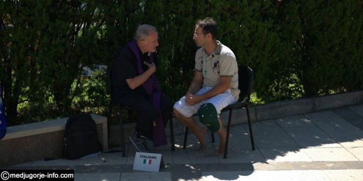 Za dobiti POTPUNI OPROST (od vremenite kazne ČISTILIŠTA) jedan od uvjeta je i &ndash; NENAVEZANOST NA GRIJEH, pa i onaj laki