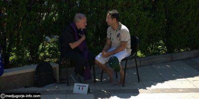 Za dobiti POTPUNI OPROST (od vremenite kazne ČISTILIŠTA) jedan od uvjeta je i &ndash; NENAVEZANOST NA GRIJEH, pa i onaj laki