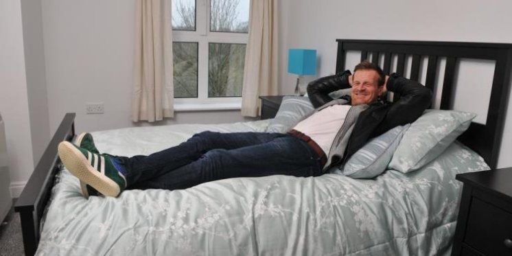 'Poklanjam stan, namješten je i vrijedan više od milijun kuna...'