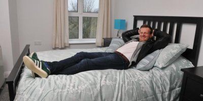 'Poklanjam stan, namješten je i vrijedan više od milijun kuna...'