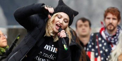 Ako postoji Antikrist, postoji li i Anti &ndash; Marija?