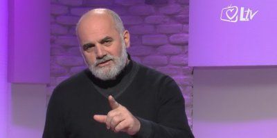 Duhovne misli i poticaje na koncertu ''Progledaj srcem'' uputit će p. Ivan Ike Mandurić