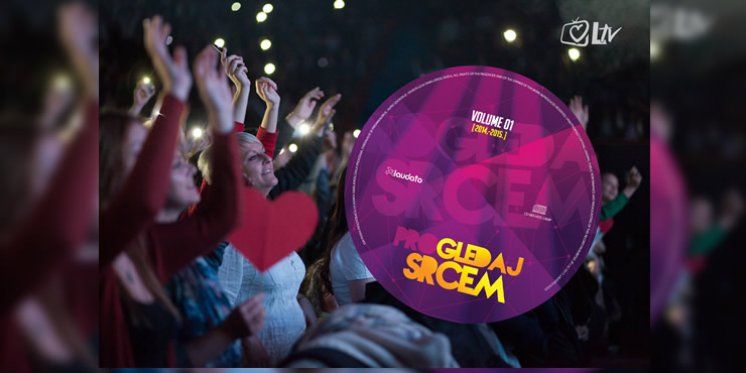 Izlazi nosač zvuka s koncerata ''Progledaj srcem VOLUME 01"