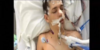 SVI MEDIJI PIŠU O OVOME! Bio je mrtav 20 minuta: &lsquo;Isus mi je stavio ruku na rame i rekao&hellip; 