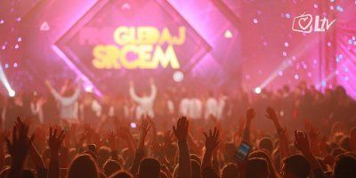 Naš Bog je silan Bog &ndash; šest tisuća srca ispunilo Cibonu