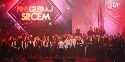 Svjedočanstvo svećenika o koncertu duhovne glazbe "Progledaj srcem"